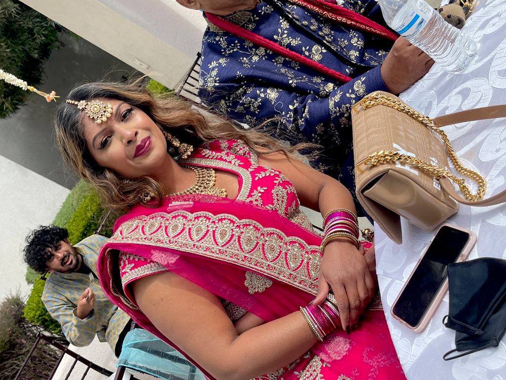 Customer photos