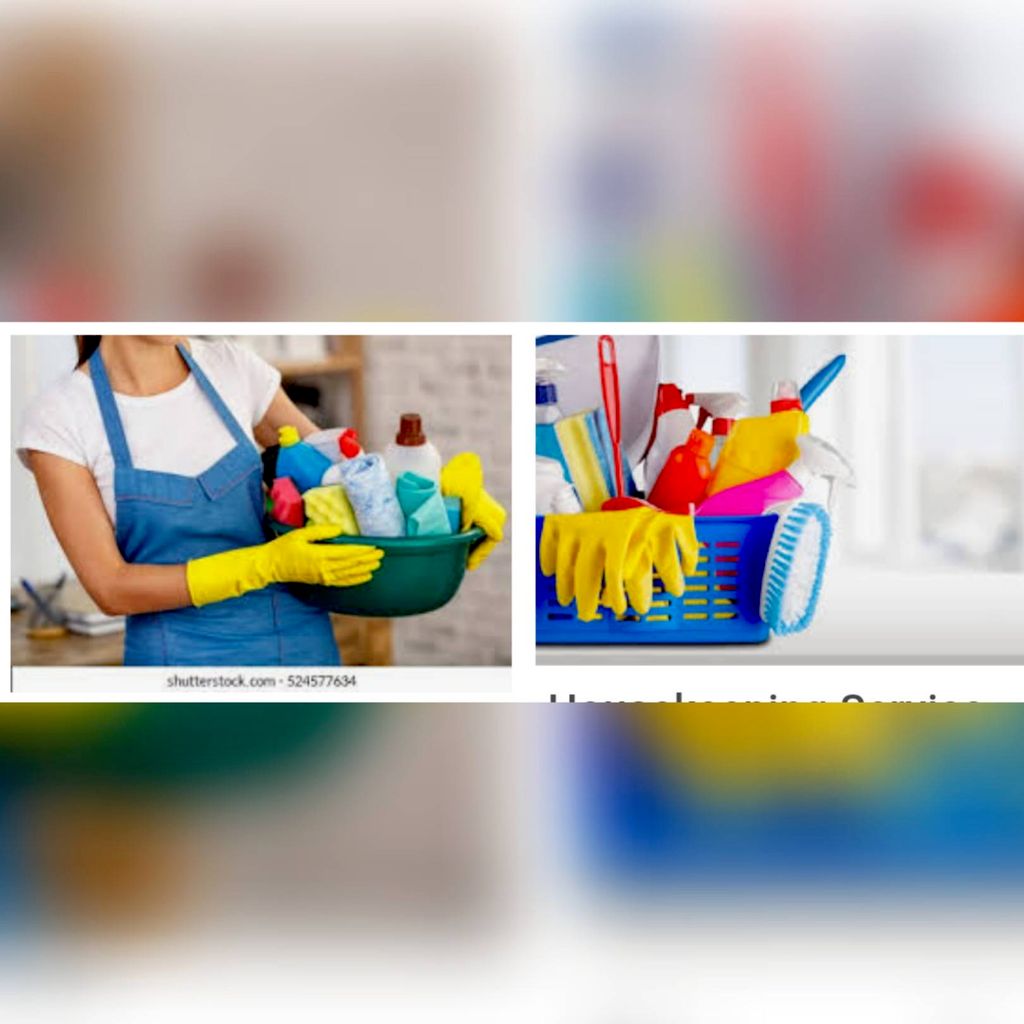 cleaning works prefect.