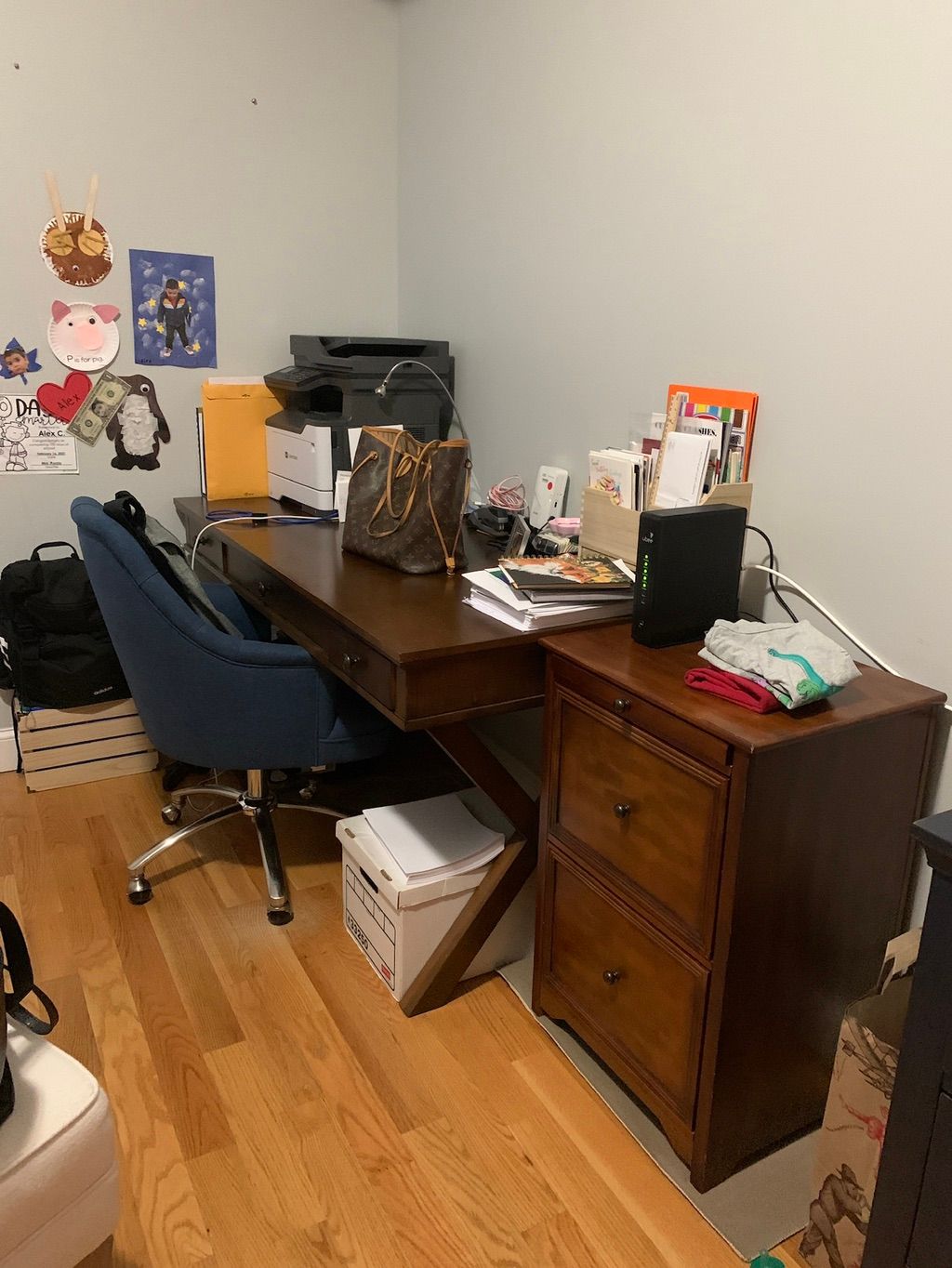 Customer photos