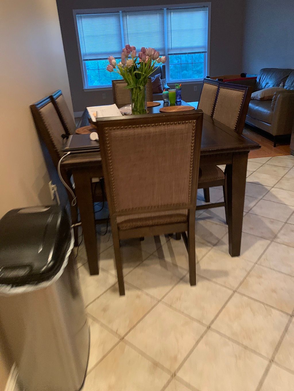 Customer photos