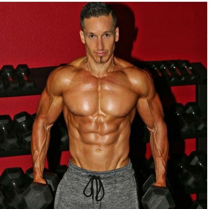 Phenomenal Fitness Inc