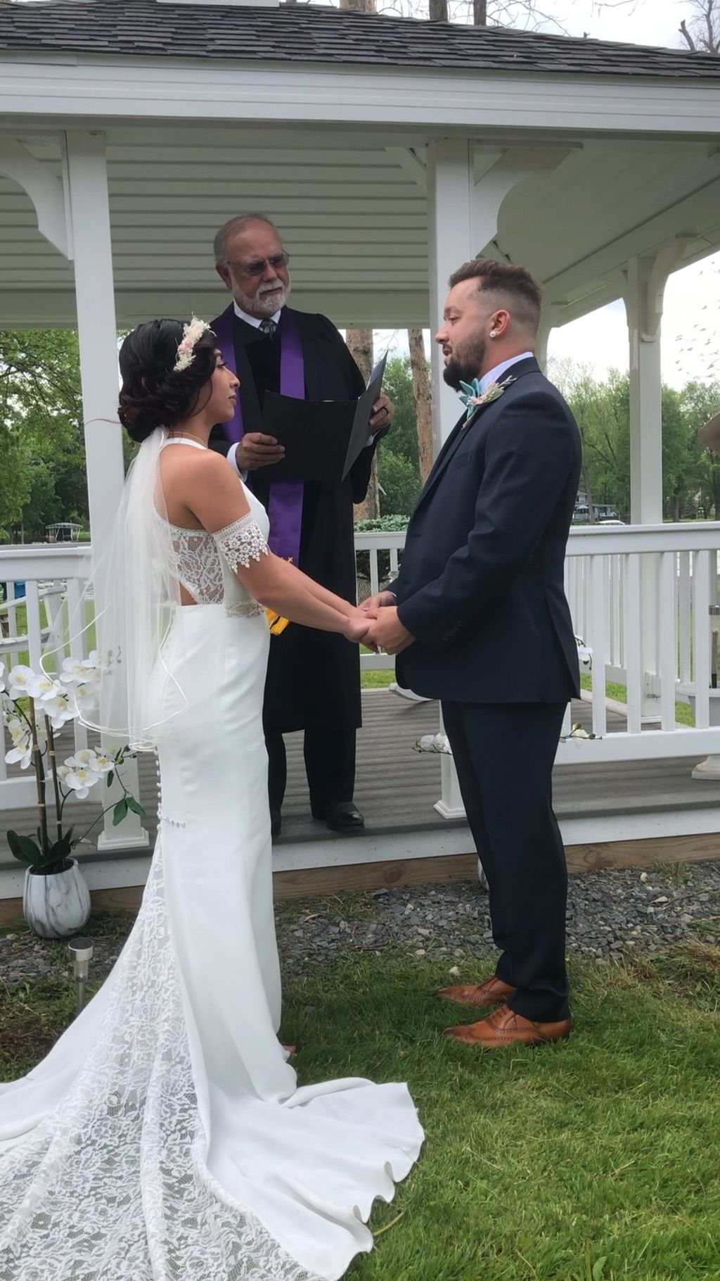 Customer photos