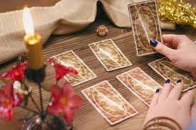 Astrology and Tarot Combined Reading