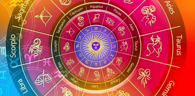 Astrology Past Life Reading