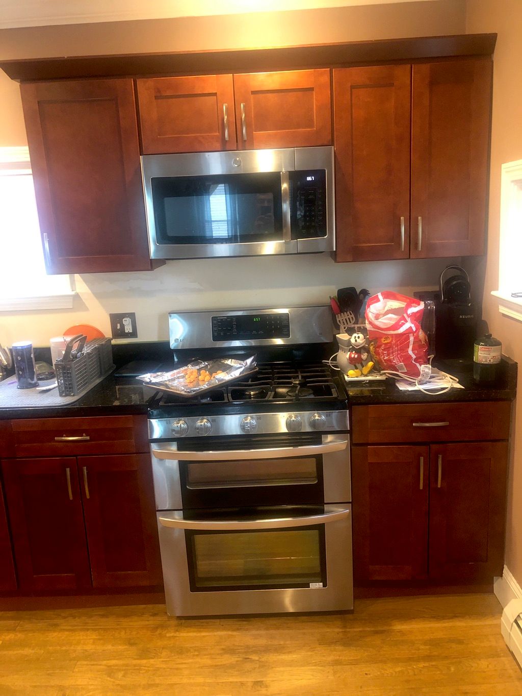 Customer photos