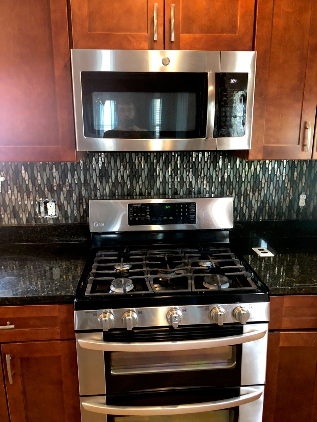 Customer photos