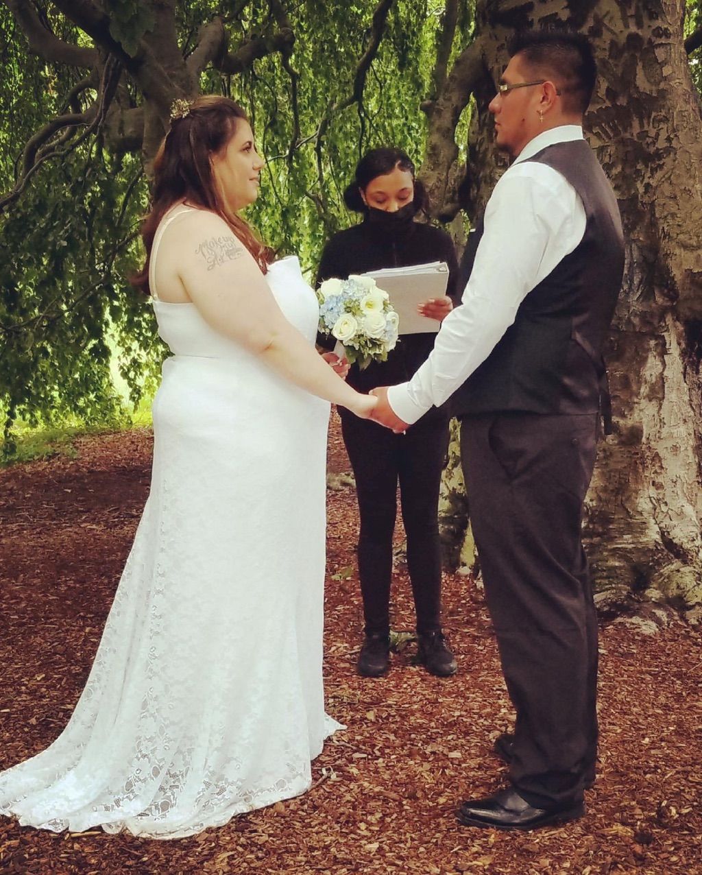 Customer photos