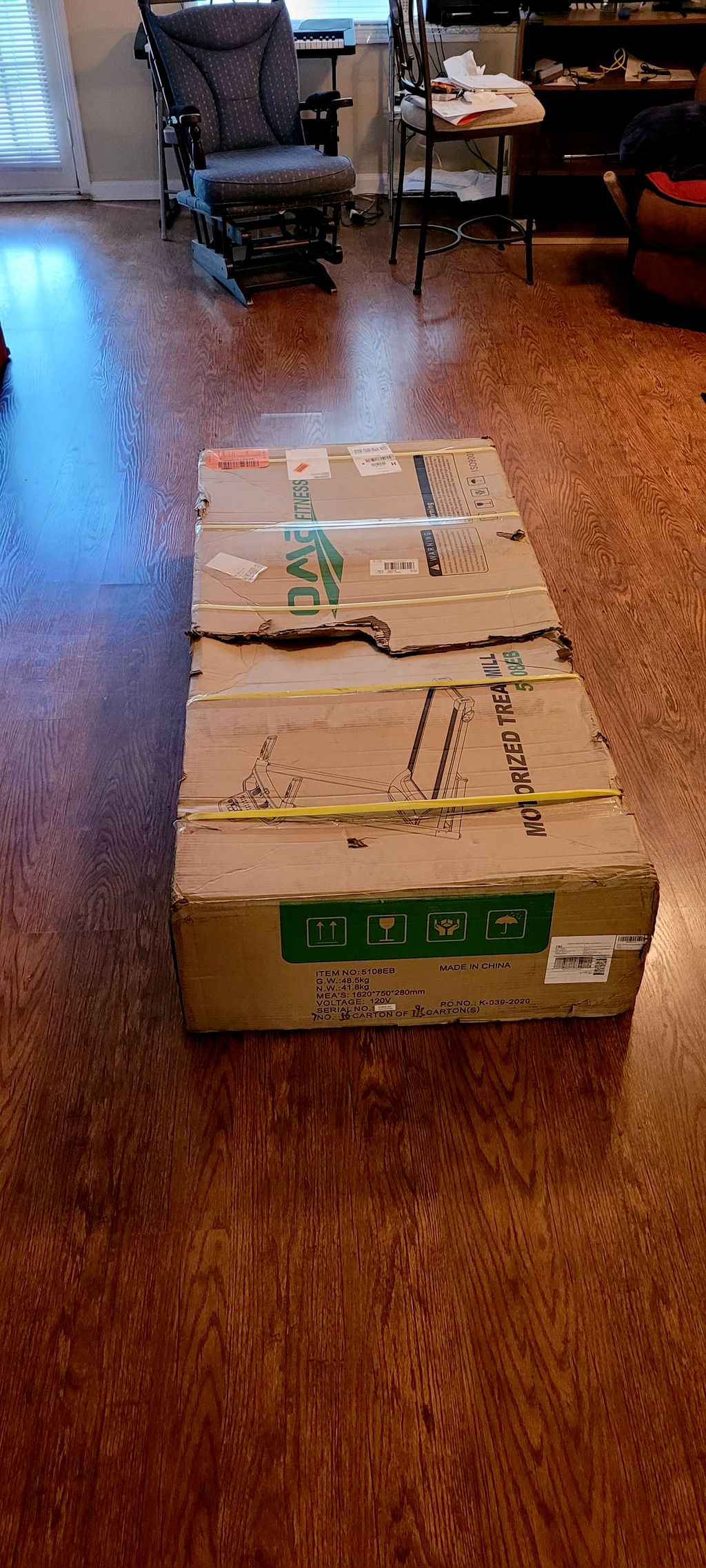 Customer photos