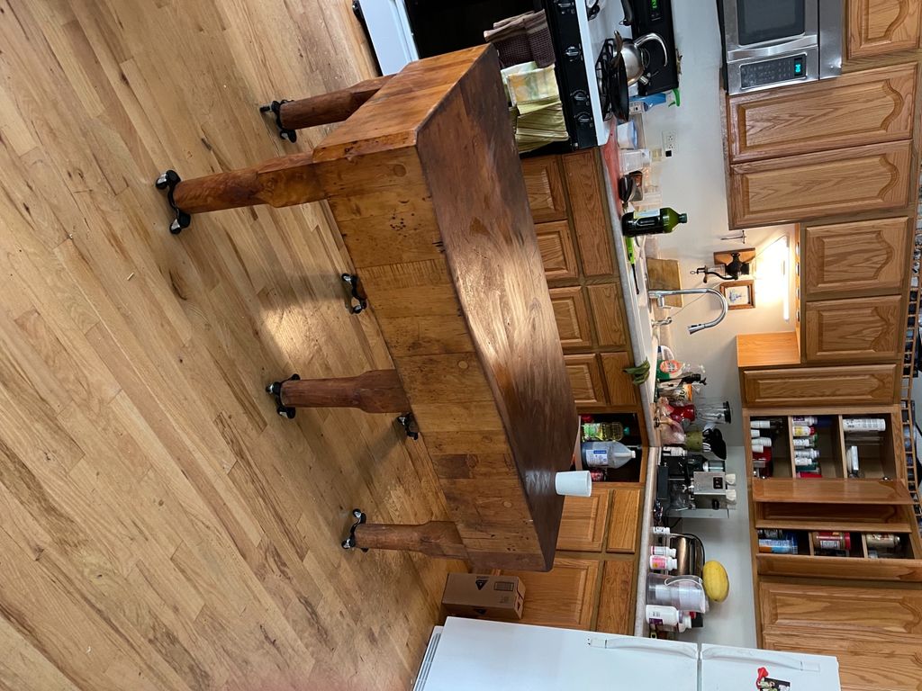 Customer photos