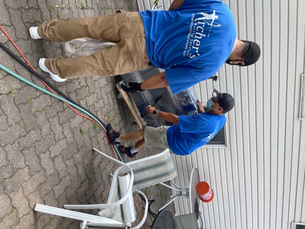 Customer photos