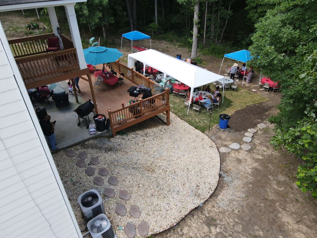Customer photos