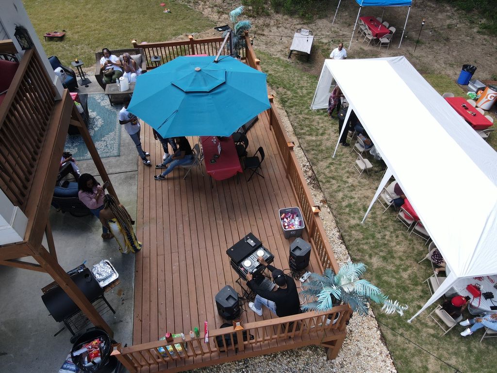 Customer photos