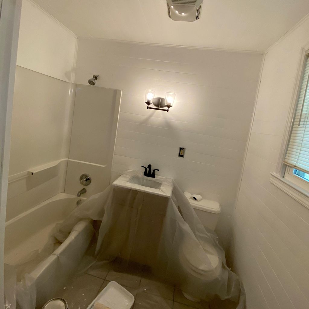 JR RENOVATIONS