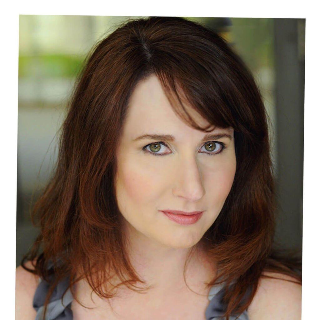 Kimberly Borst: Acting and Singing Instructor
