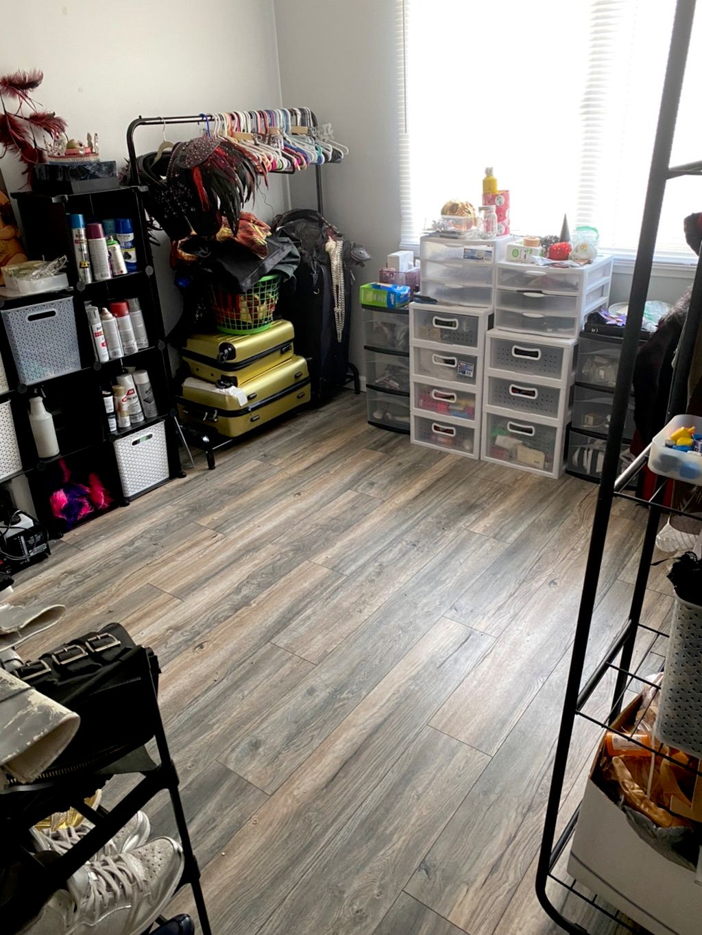 Customer photos