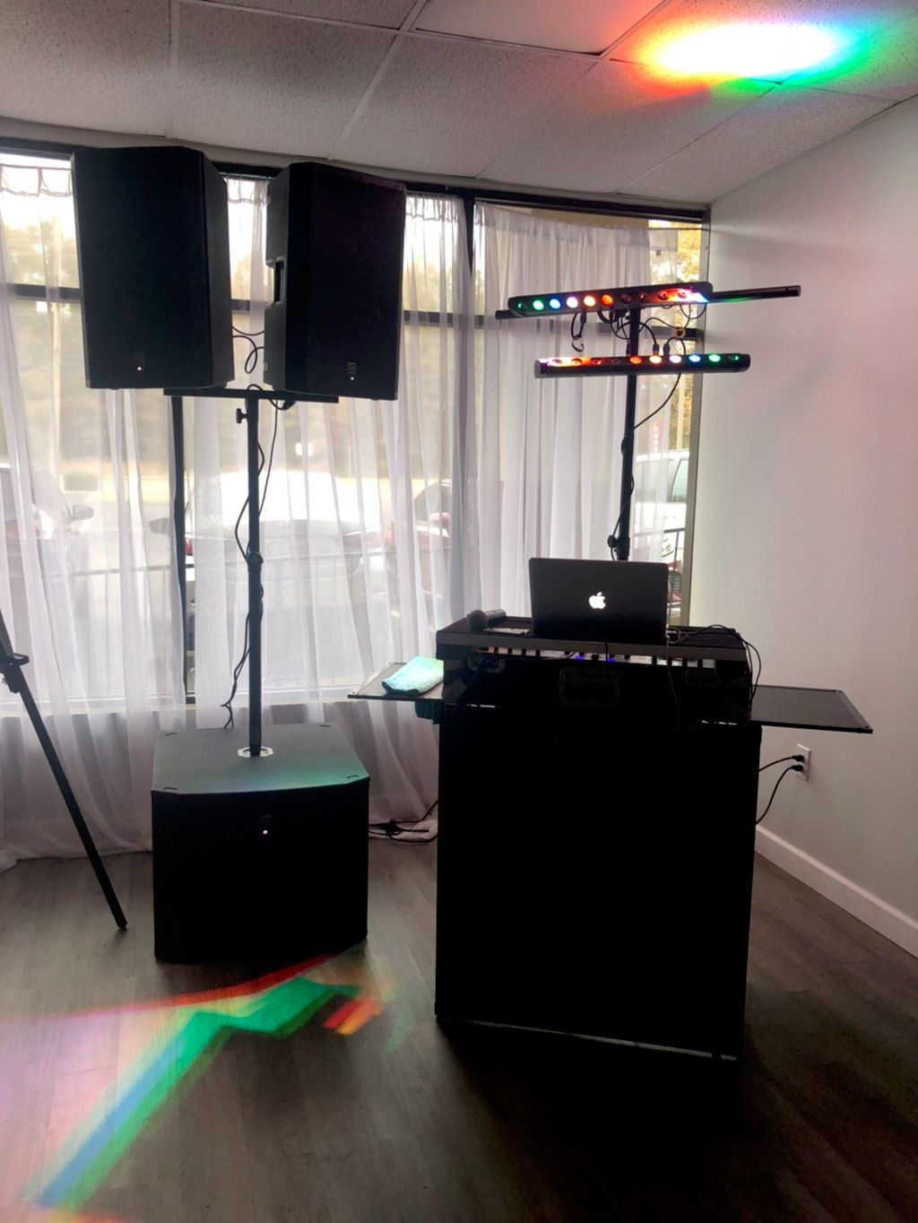 Projects and media