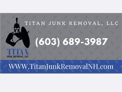 Avatar for Titan Junk Removal LLC