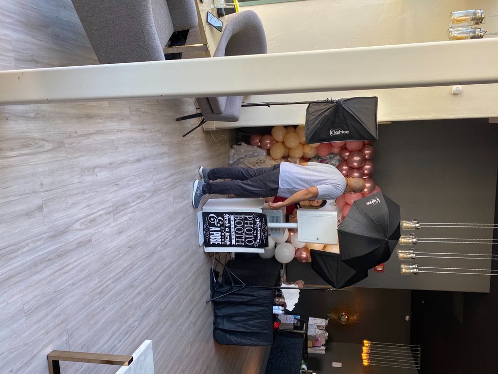 Customer photos