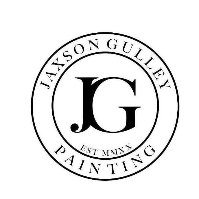 Jaxson Gulley Painting