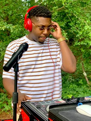 Avatar for DJ MOOD