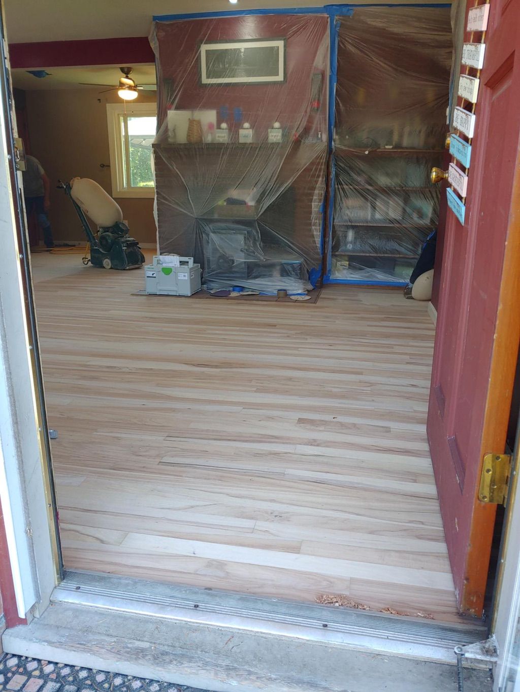 Customer photos