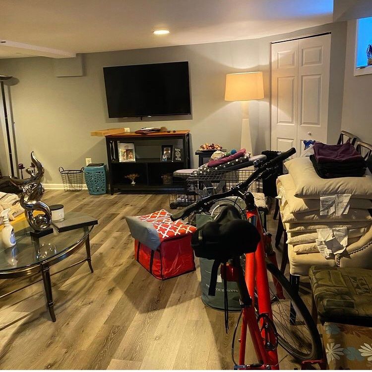 Customer photos