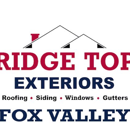 Ridge Top Exteriors