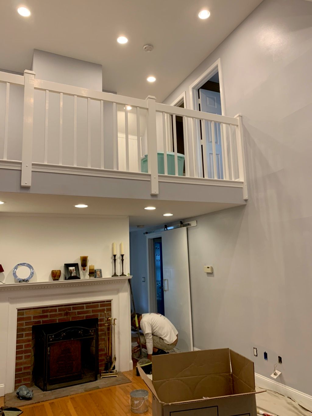 Customer photos