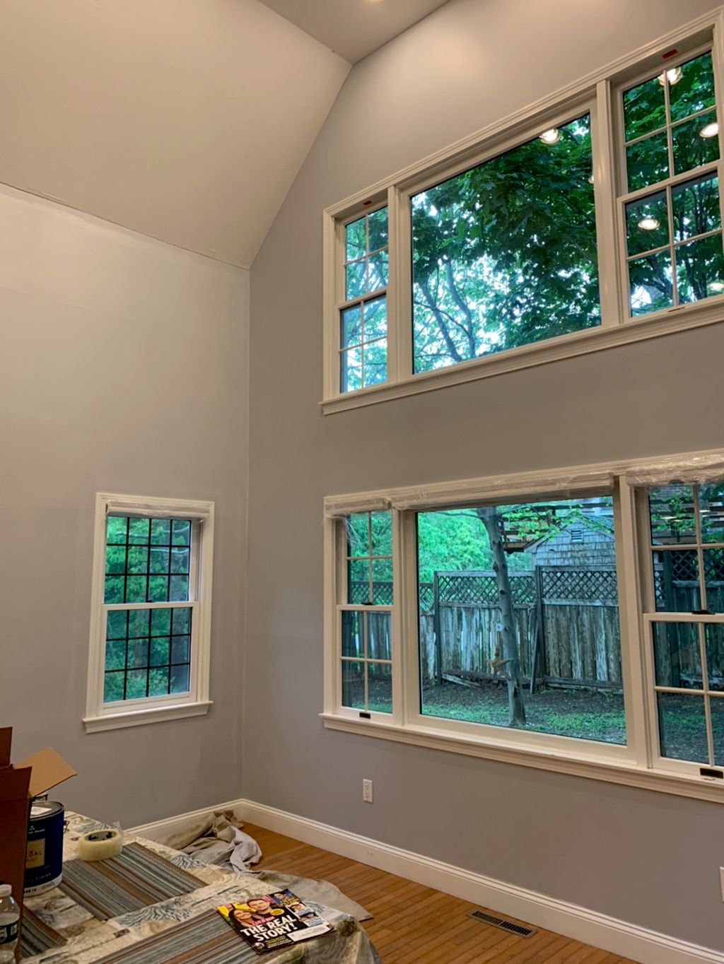 Customer photos