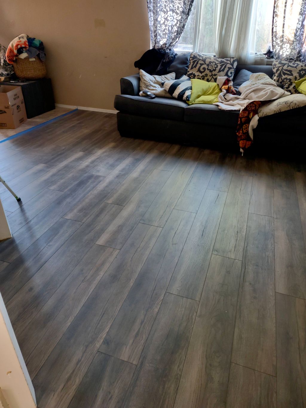 Customer photos