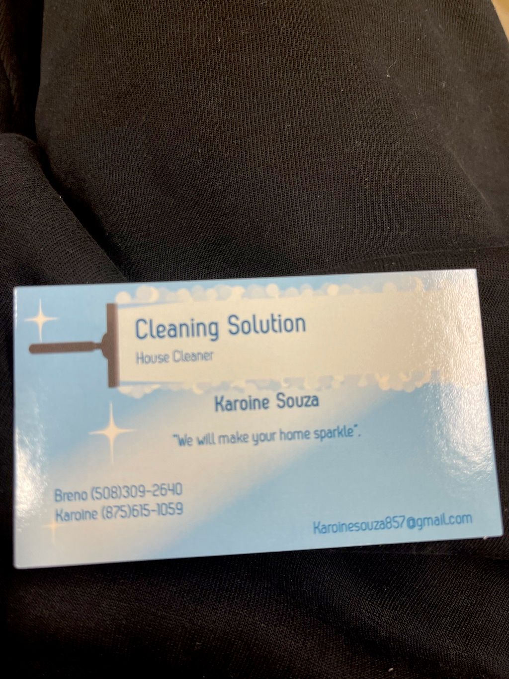 K.S Cleaning Inc.