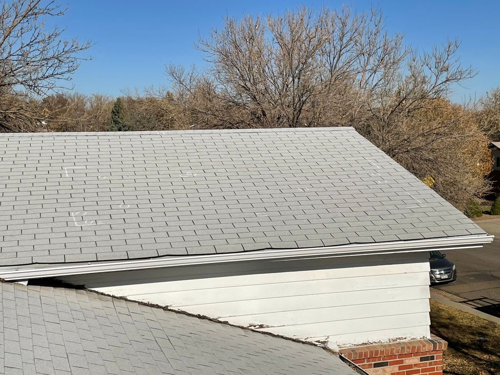 Roof Installation or Replacement