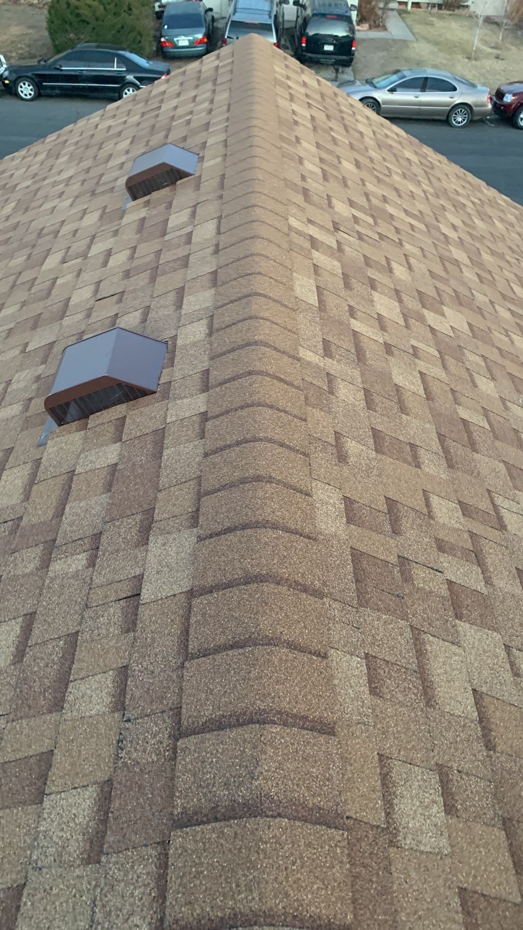 Roof Installation or Replacement