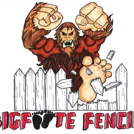 Bigfoote Fencing