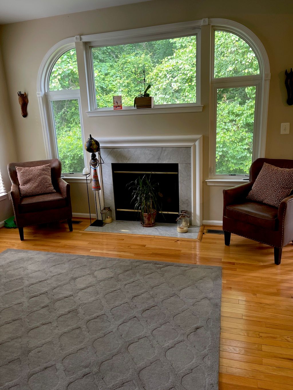 Customer photos