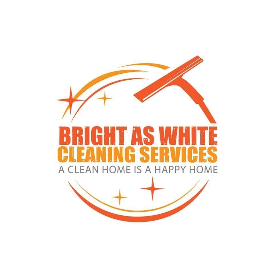 Bright as white cleaning services