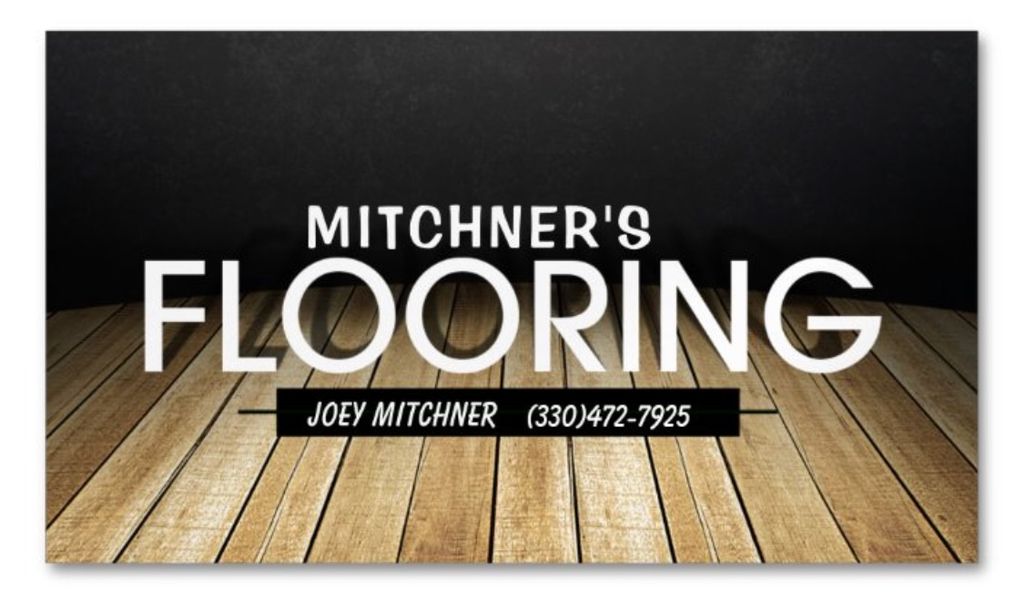 Mitchner’s Flooring