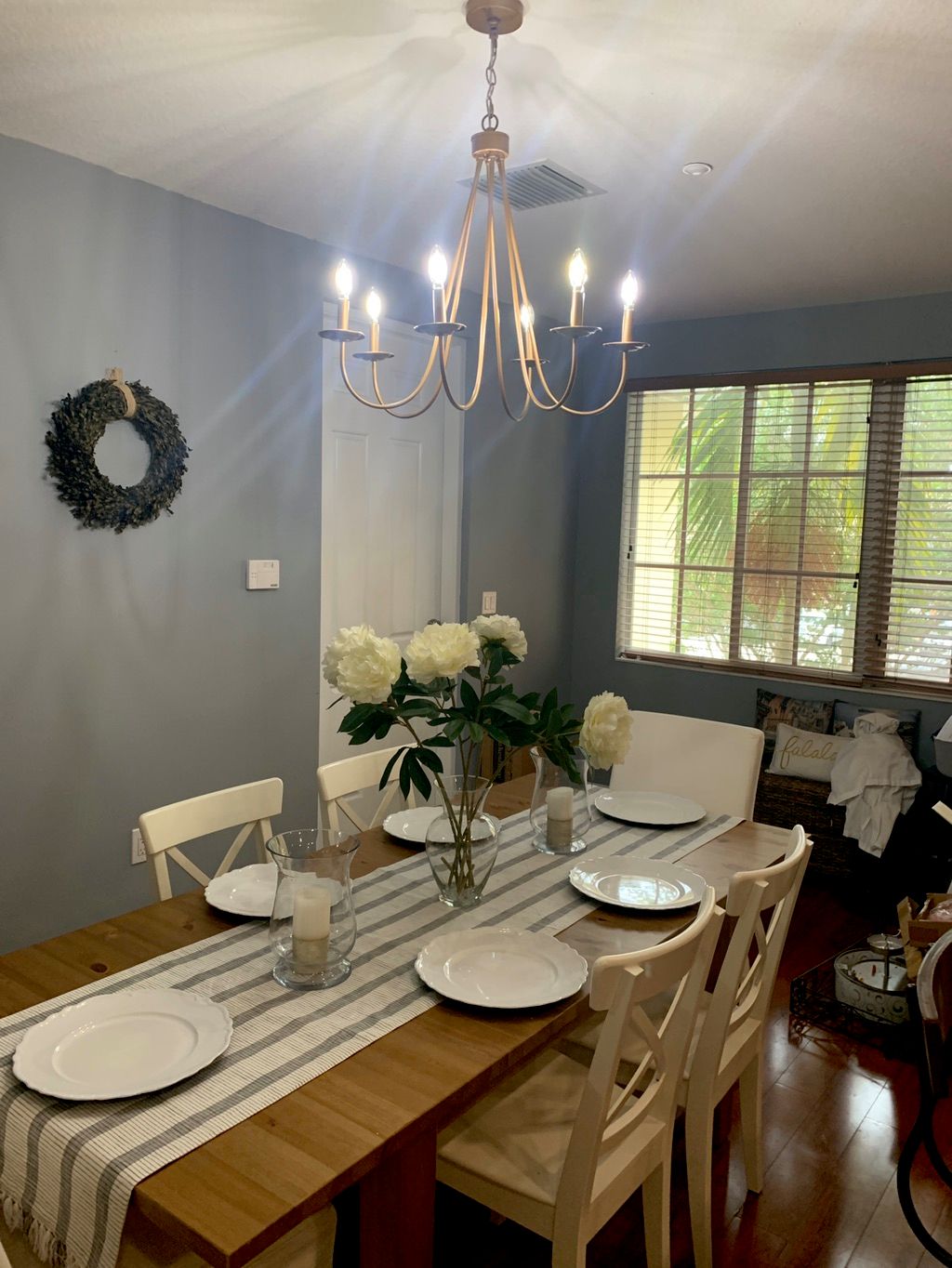 Customer photos