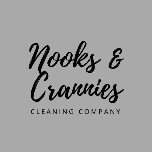 Nooks and Crannies Cleaning Company