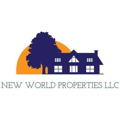 NEW WORLD PROPERTIES, LLC