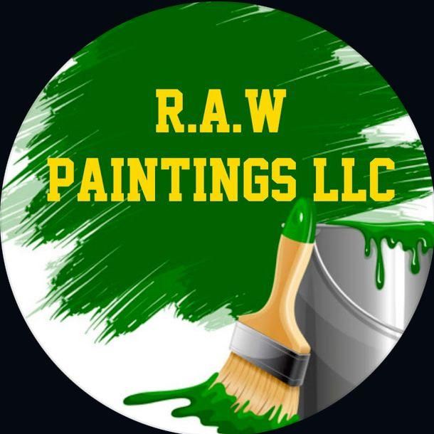 RAW PAINTINGS LLC