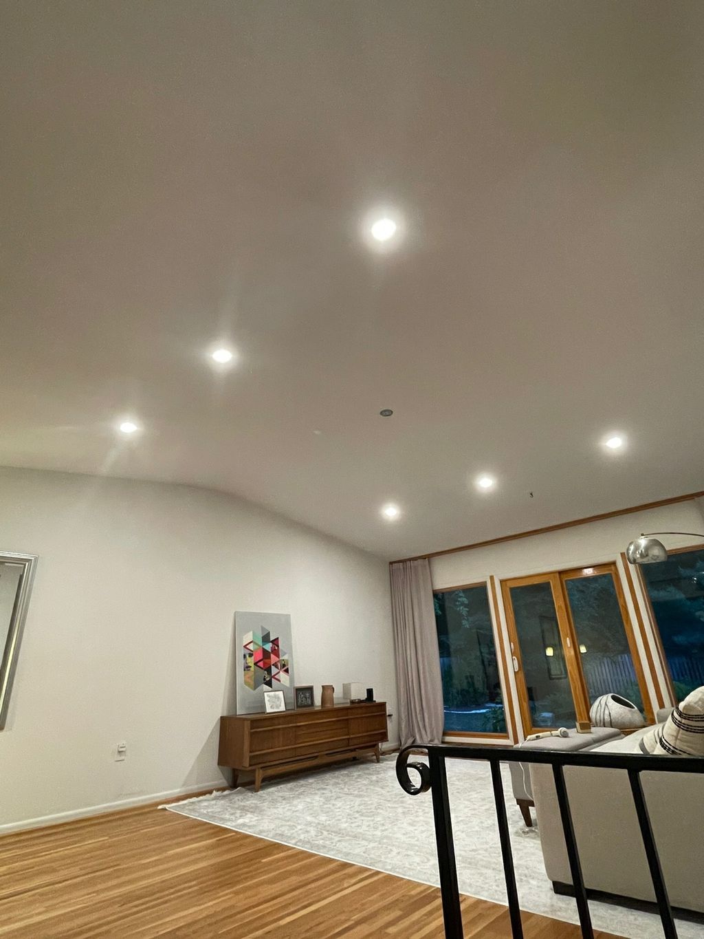 Customer photos