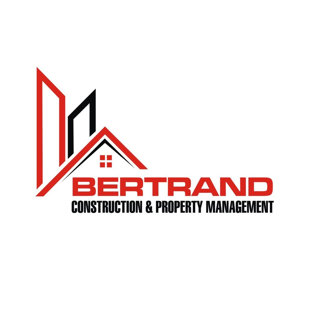 Bertrand Construction & Property Mgmt