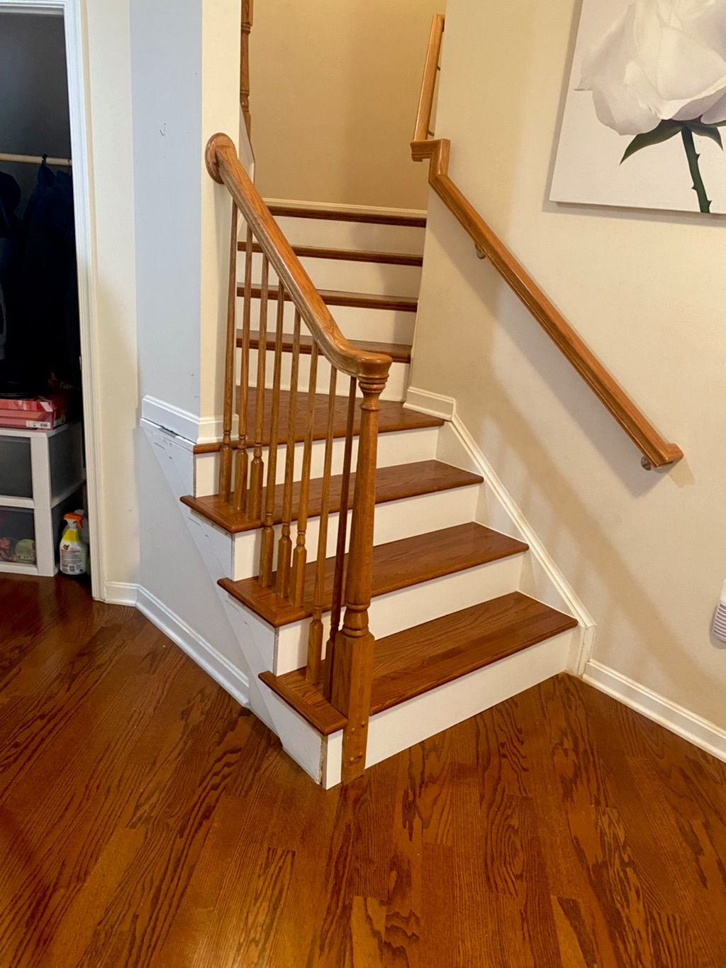 Umana flooring