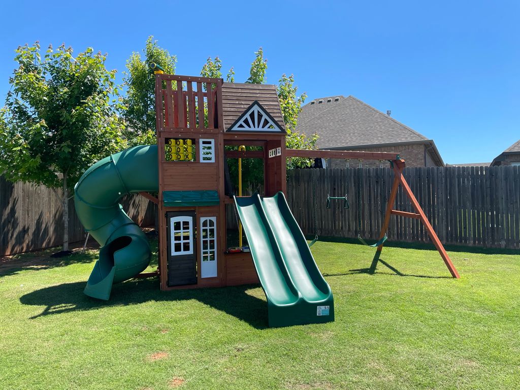 Customer photos