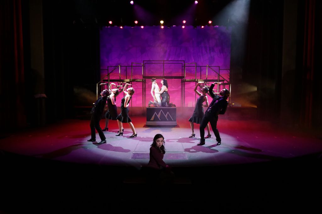 Joseph and the Amazing Technicolor Dreamcoat/Direc
