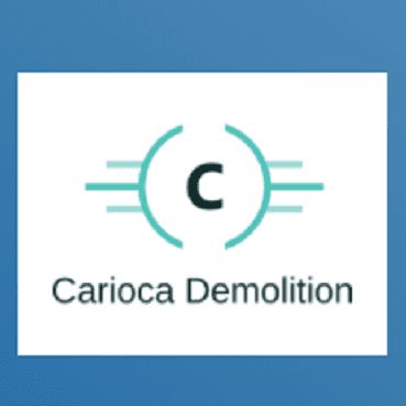 Carioca Demo & Pavement