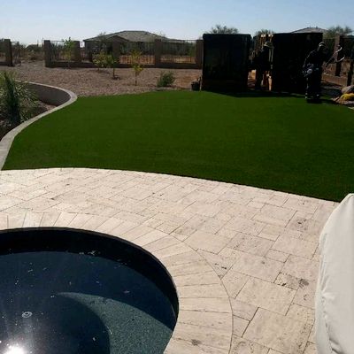 Avatar for Envirolawn Artificial Turf / Landscape Specialists