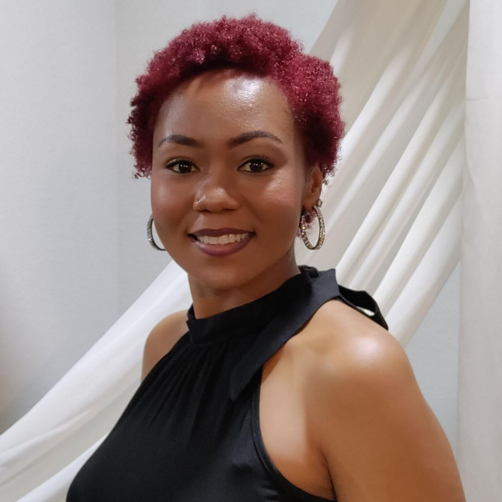 Shamaria Price