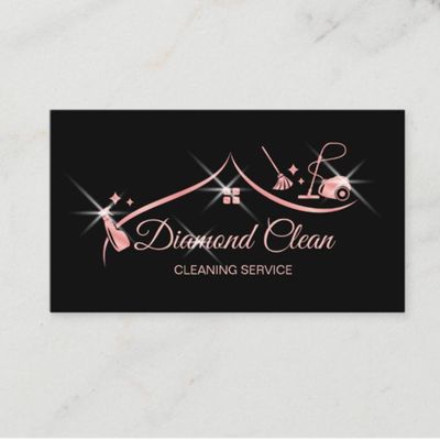 Avatar for Diamond clean